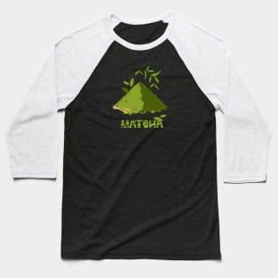 Matcha Baseball T-Shirt